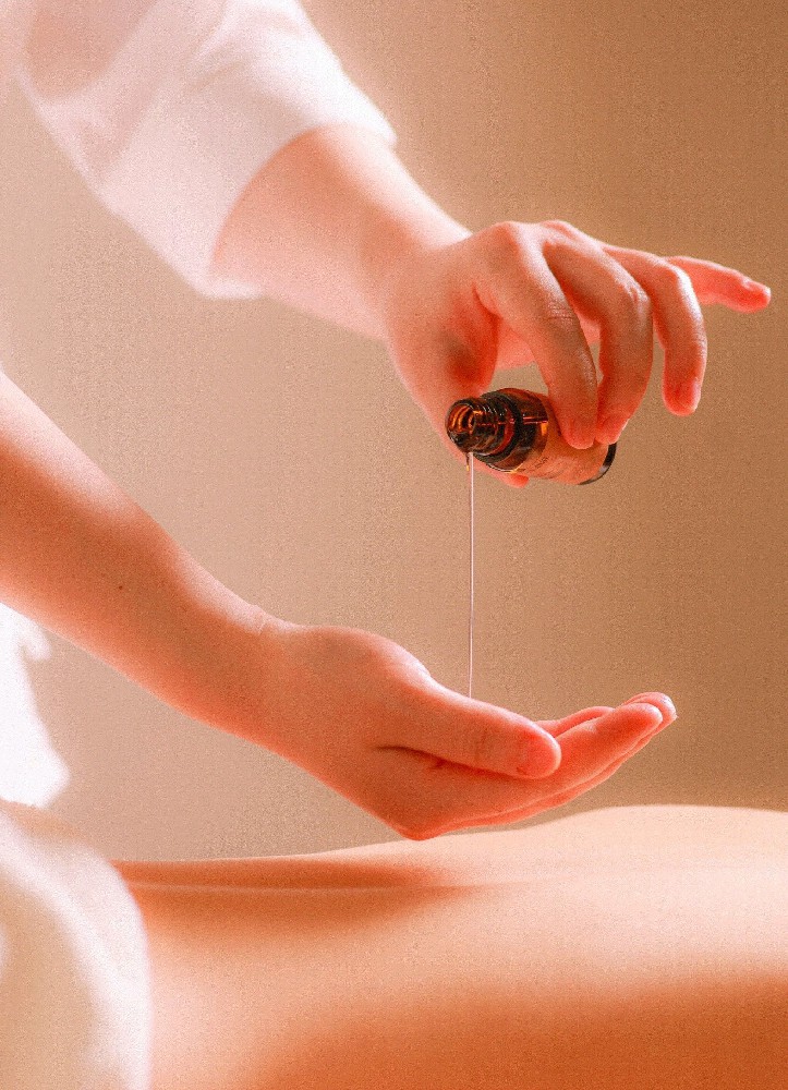 Thai Stretch Massage
